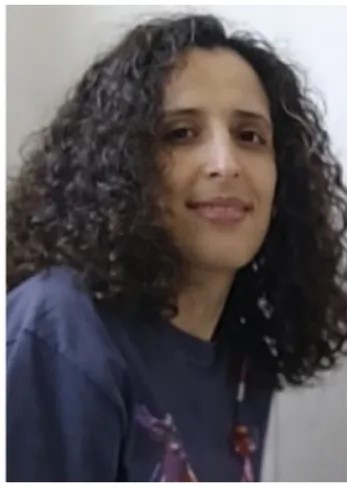 Jamila Kır